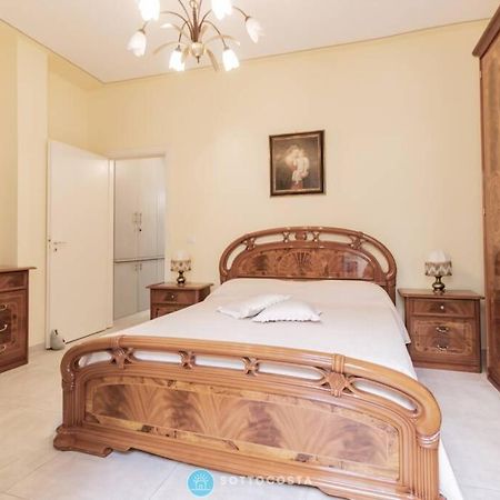 Ferienwohnung Helm Flat - Porto Cesareo Exterior foto